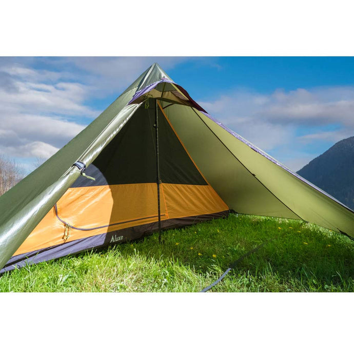 Our Inner Tents Fit Other Tipis
