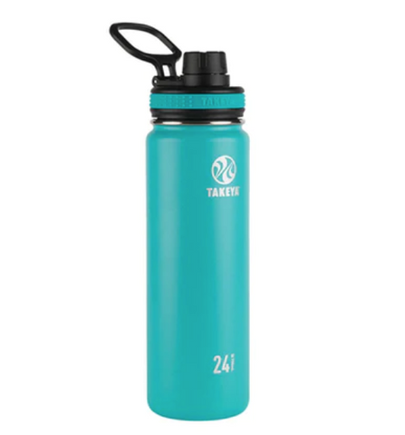 Takeya Originals Bottle 24oz Ocean 