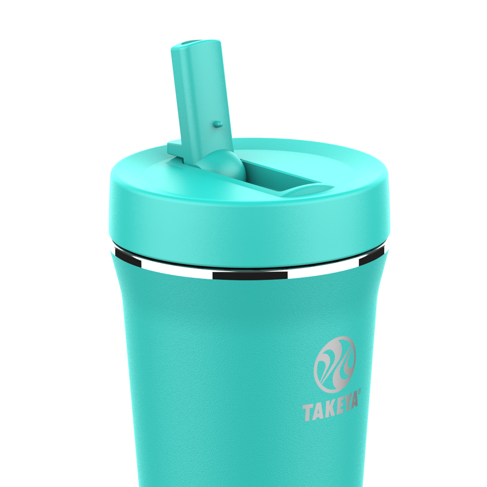 Takeya® Actives Vacuum Insulated Tumbler with Straw 24 oz, DW