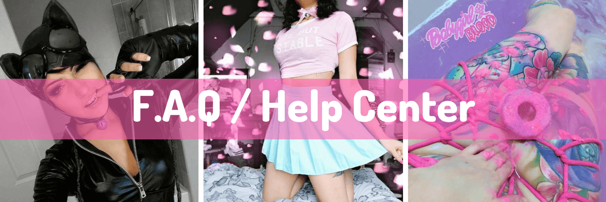 DDLGWorld Help Center