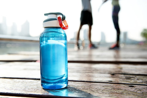 The right water bottle for you