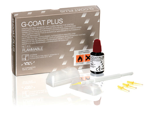 G-Coat Plus