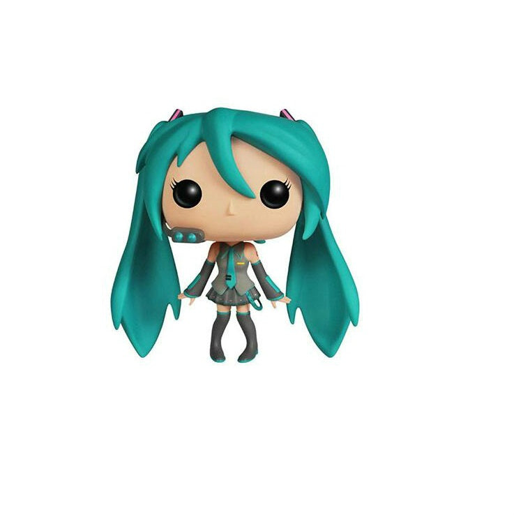 miku funko pop