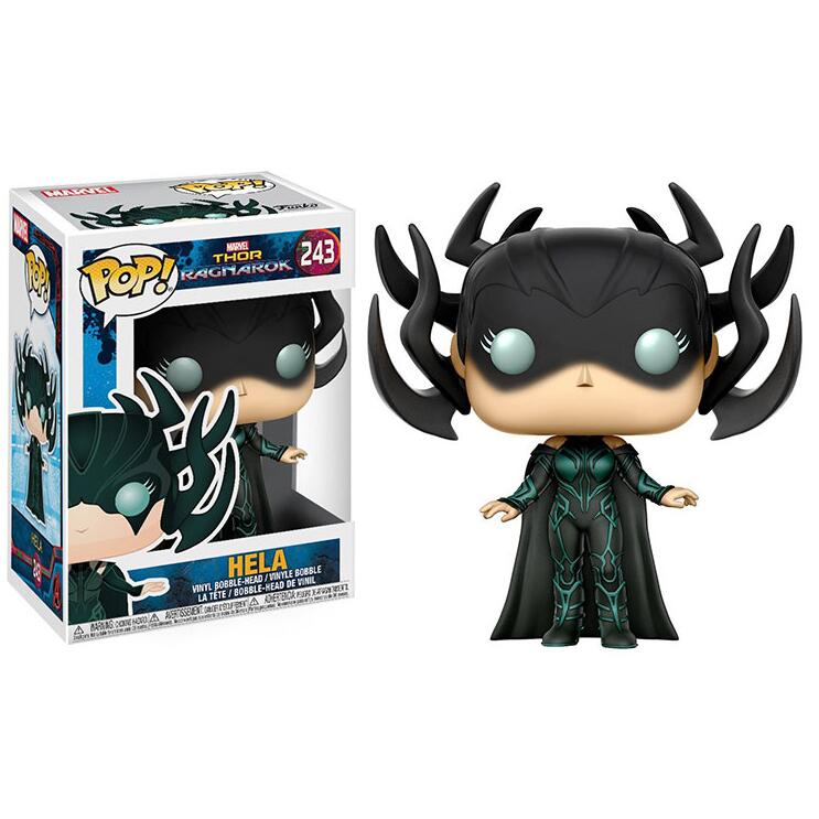 hulk and loki funko pop