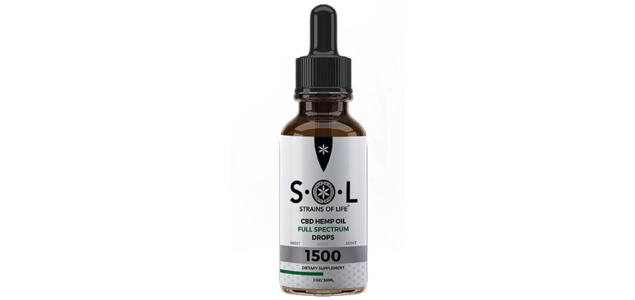 full spectrum cbd hemp oil for sale. 1500mg. Is cbd oil good for stress?