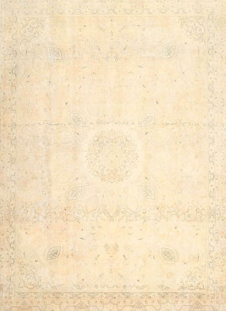 Traditional 4482 Area Rug, 2'0