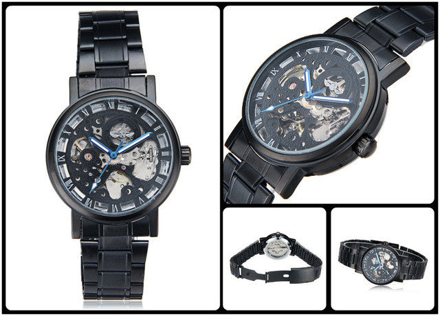 mens luxury watches