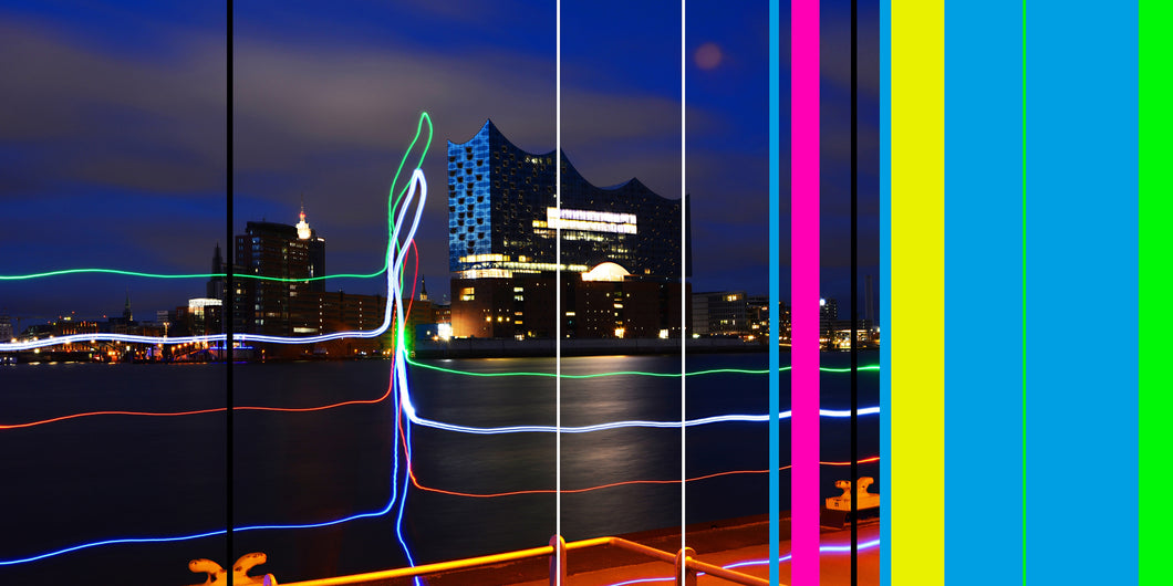 „Elbphilharmonie 02 - Hamburg“