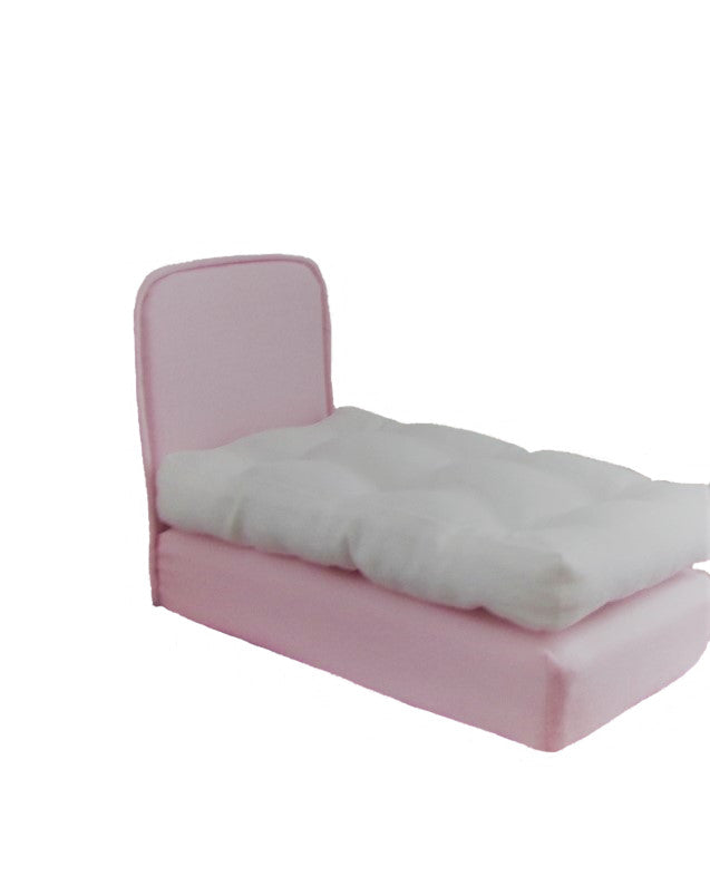 doll bed mattress