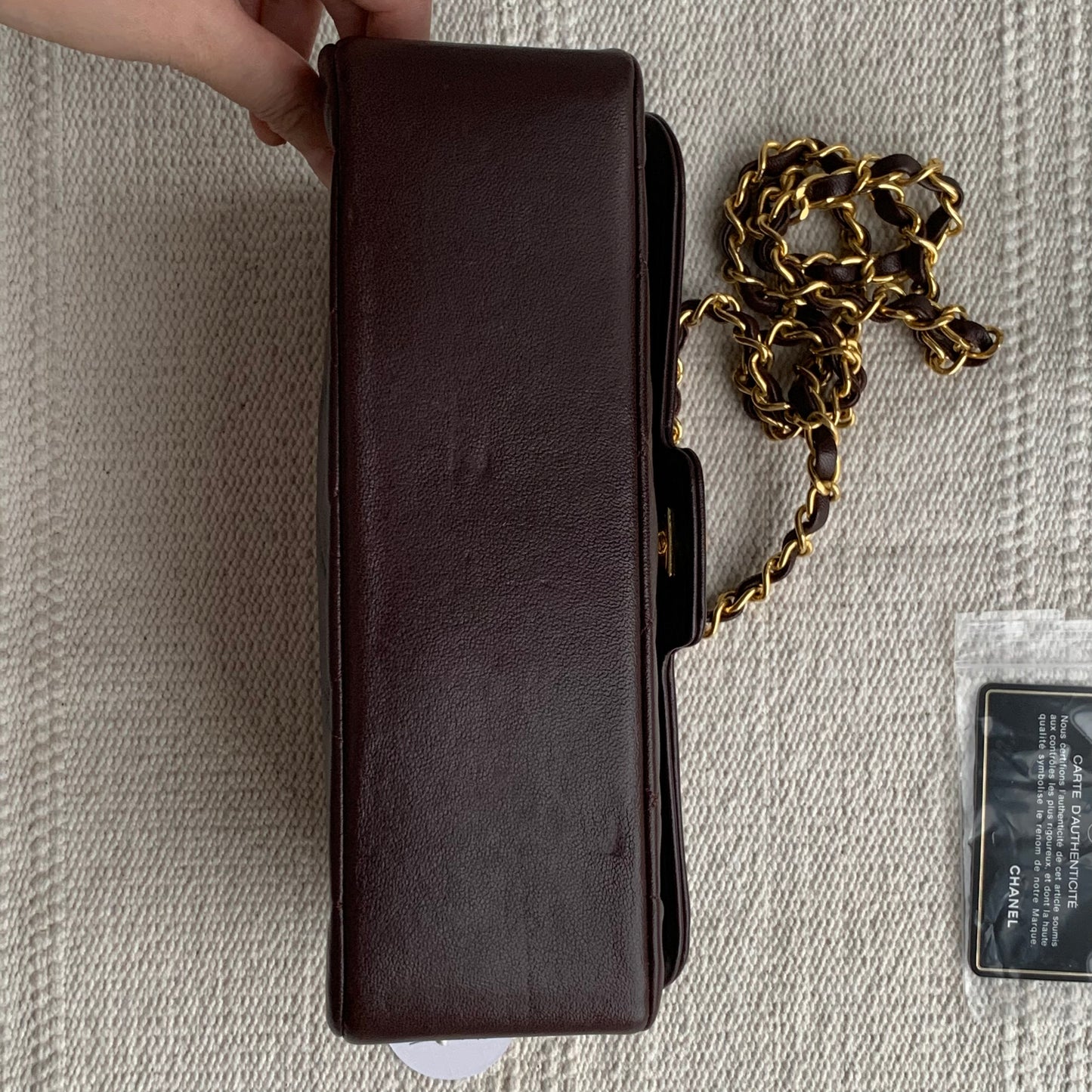 Valda - My Grandfather's Things