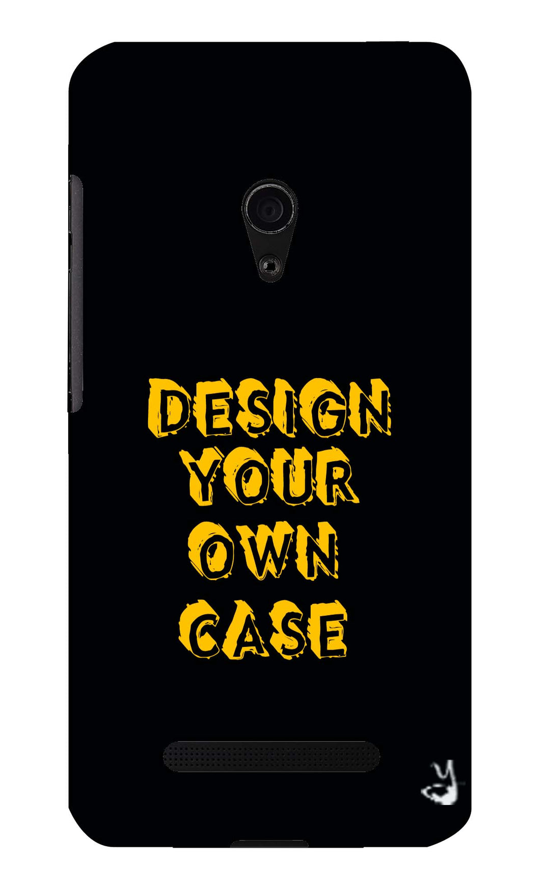 Design Your Own Case for Asus Zenfone 5