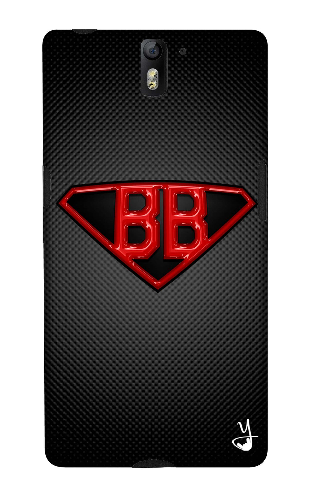 BB Super Hero Edition