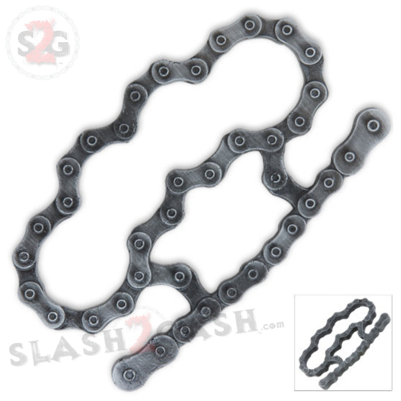 bike chain link