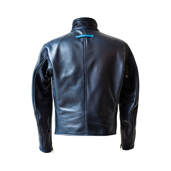 Men's Leather Jacket | Motorcycle Jackets | Duncan Quinn