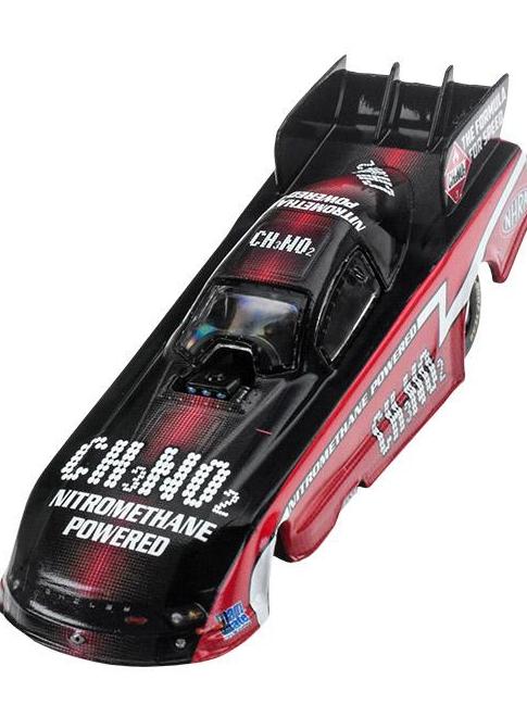 drag racing diecast