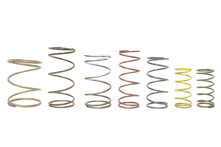 Tial 44mm Wastegate Spring Color Chart