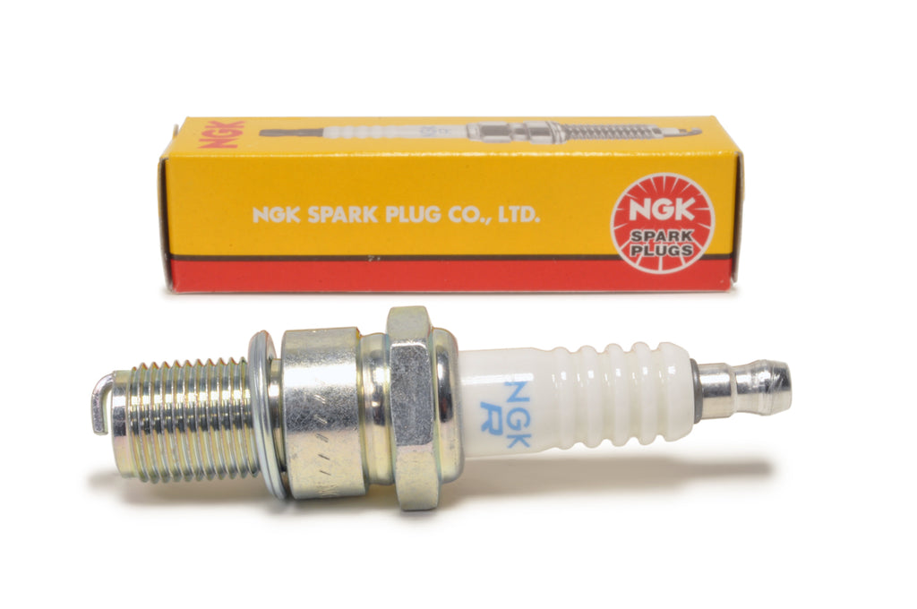 5722 NGK BR9ES Standard Spark Plug Pack of 1