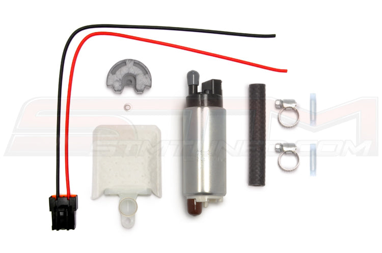 Genuine Walbro GSS342 Fuel Pump Kit For Nissan 300 ZX  RWD Coupe 1990 