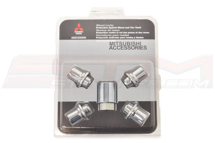 wheel lock set