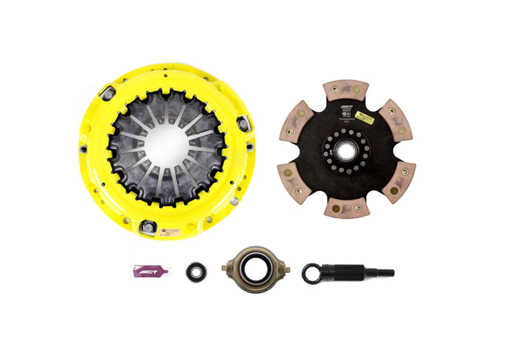 2017 wrx clutch kit