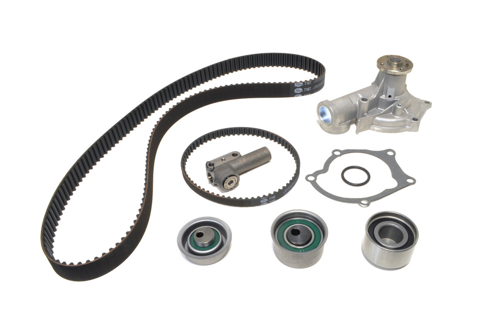 1g dsm timing belt kit