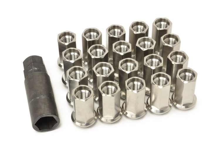 m12 lug nuts