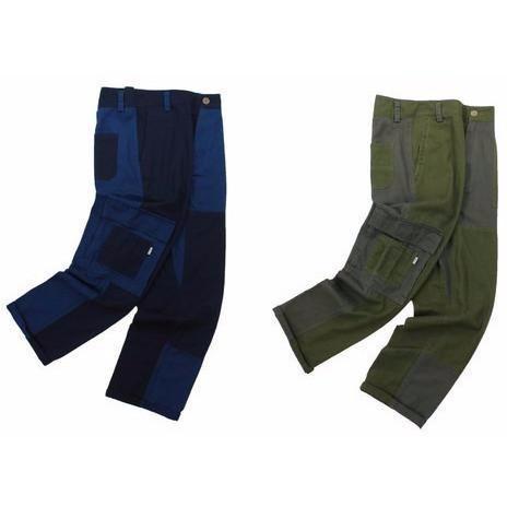 military cargos