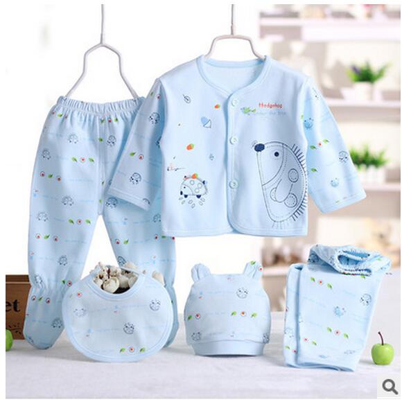 hedgehog baby boy clothes