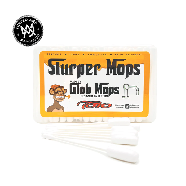 Glob Mops Slurper Mops