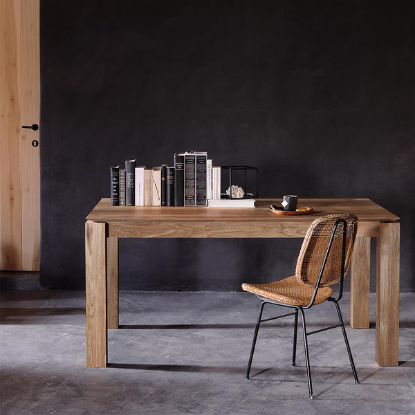 Oslo Dining Table Knus Knus Home Decor