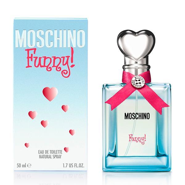 funny parfum