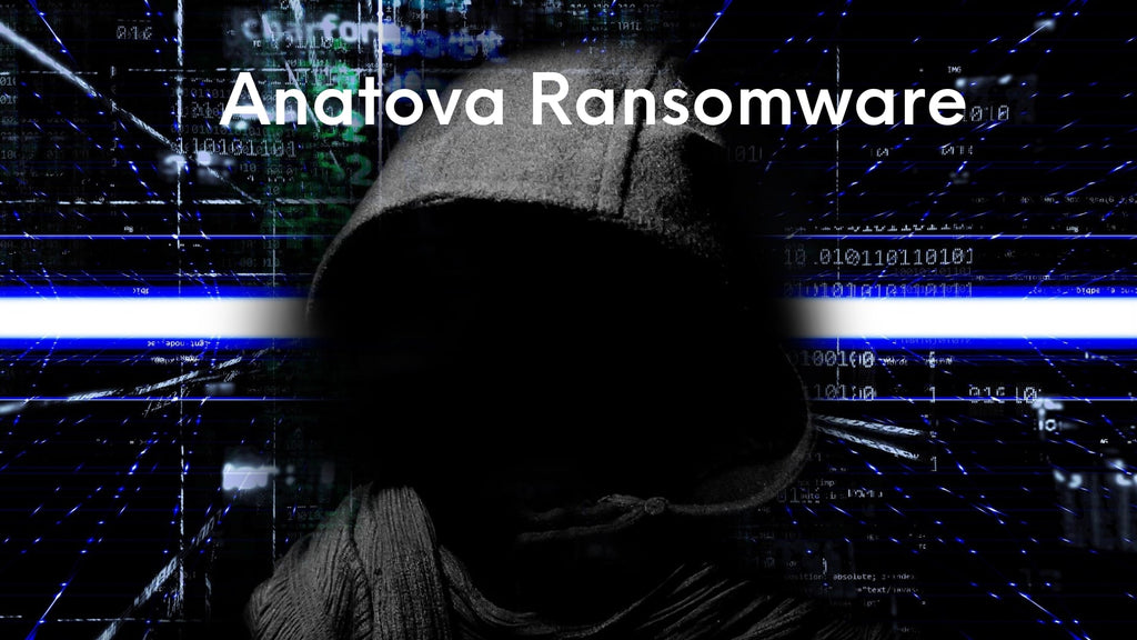 anatova ransomware 