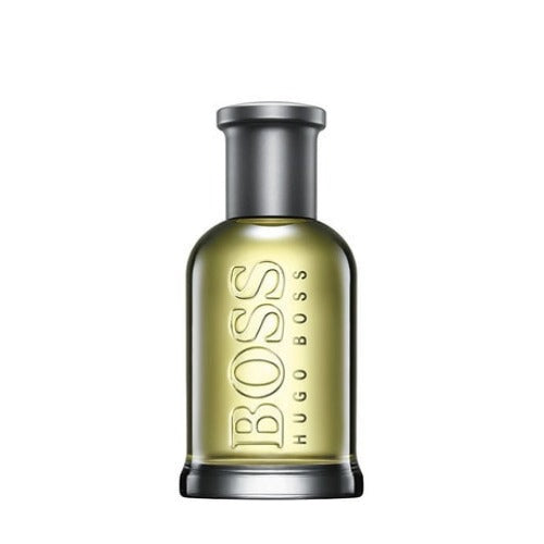 hugo boss perfume miniature