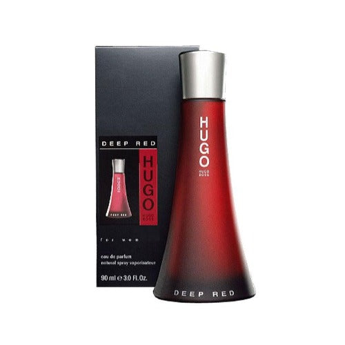 hugo boss red 90ml