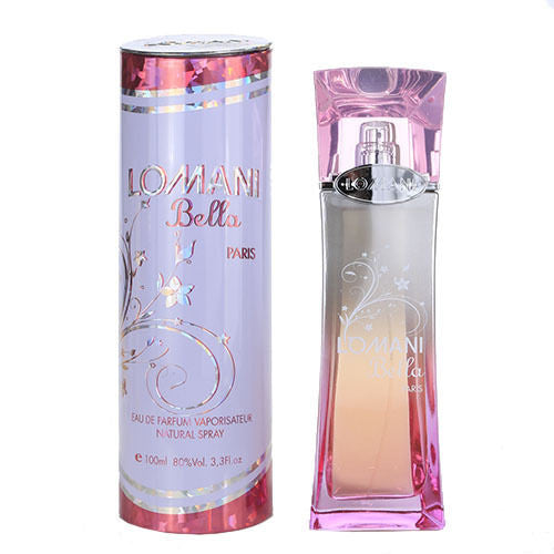 lomani bella paris perfume