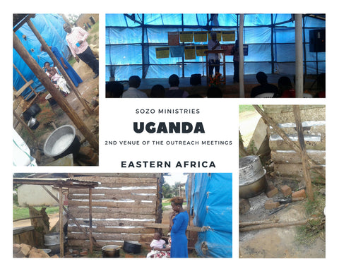 eastern africa uganda outreach meetings 