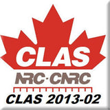 CLAS Logo