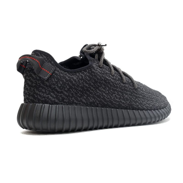 pirate black yeezy bottom