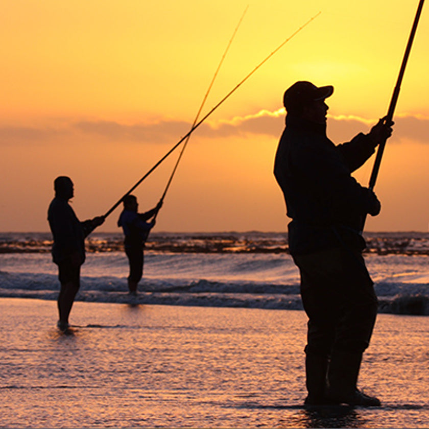The Federation Of Fishing In Undies Fishing Newsfishing News