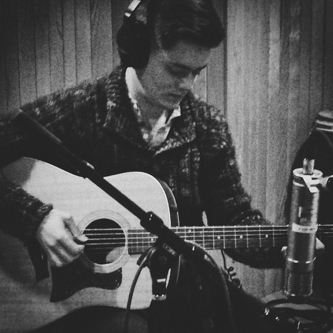 Remote Music Recording Sessions | Nashville For Hire