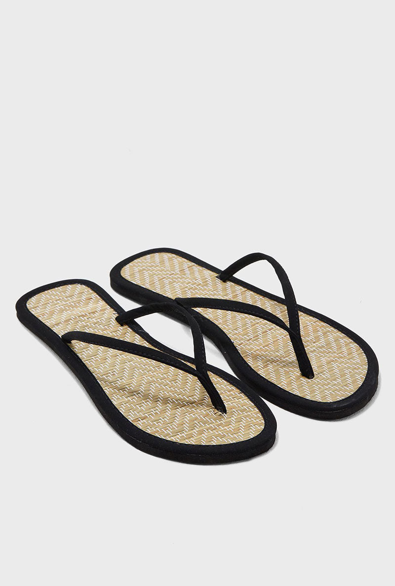 vero moda flip flops