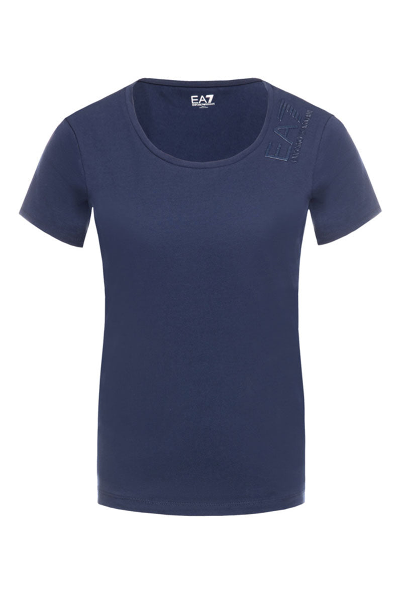 EA7 LADIES TEE – London Clothing Company ®