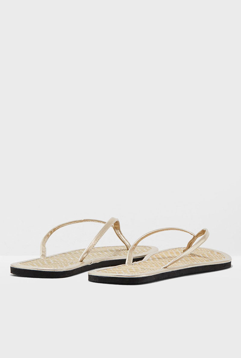 vero moda flip flops