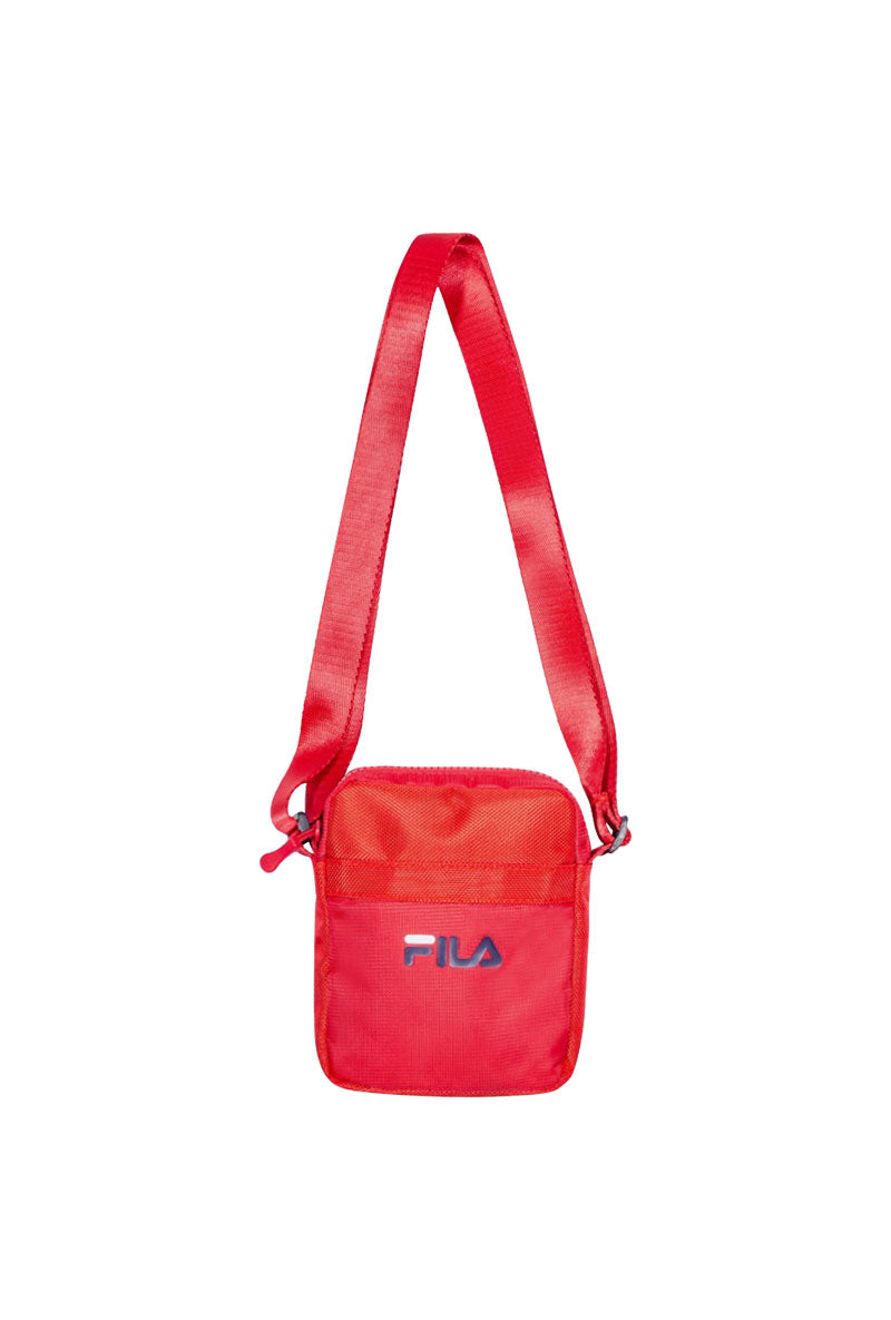 fila red bag