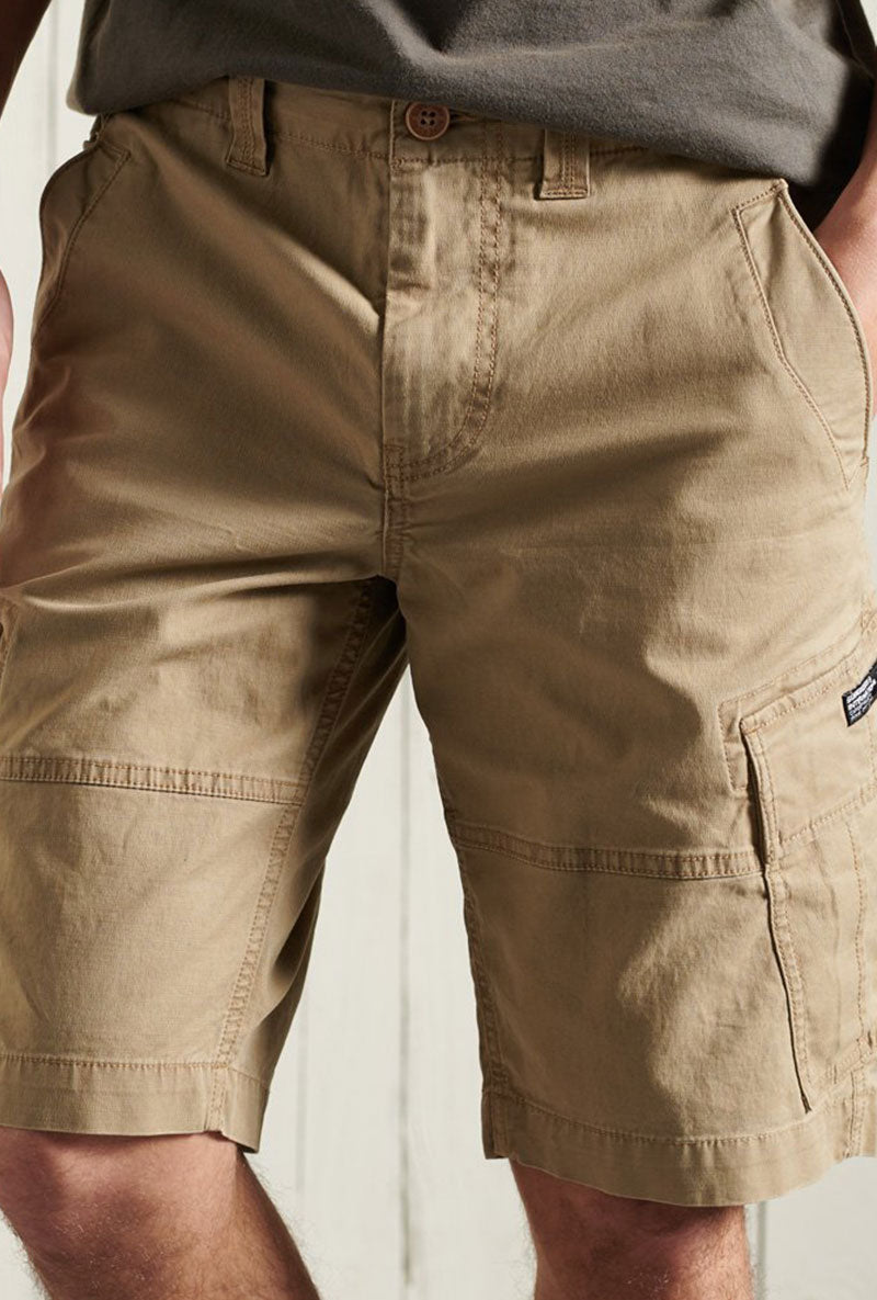 superdry core shorts