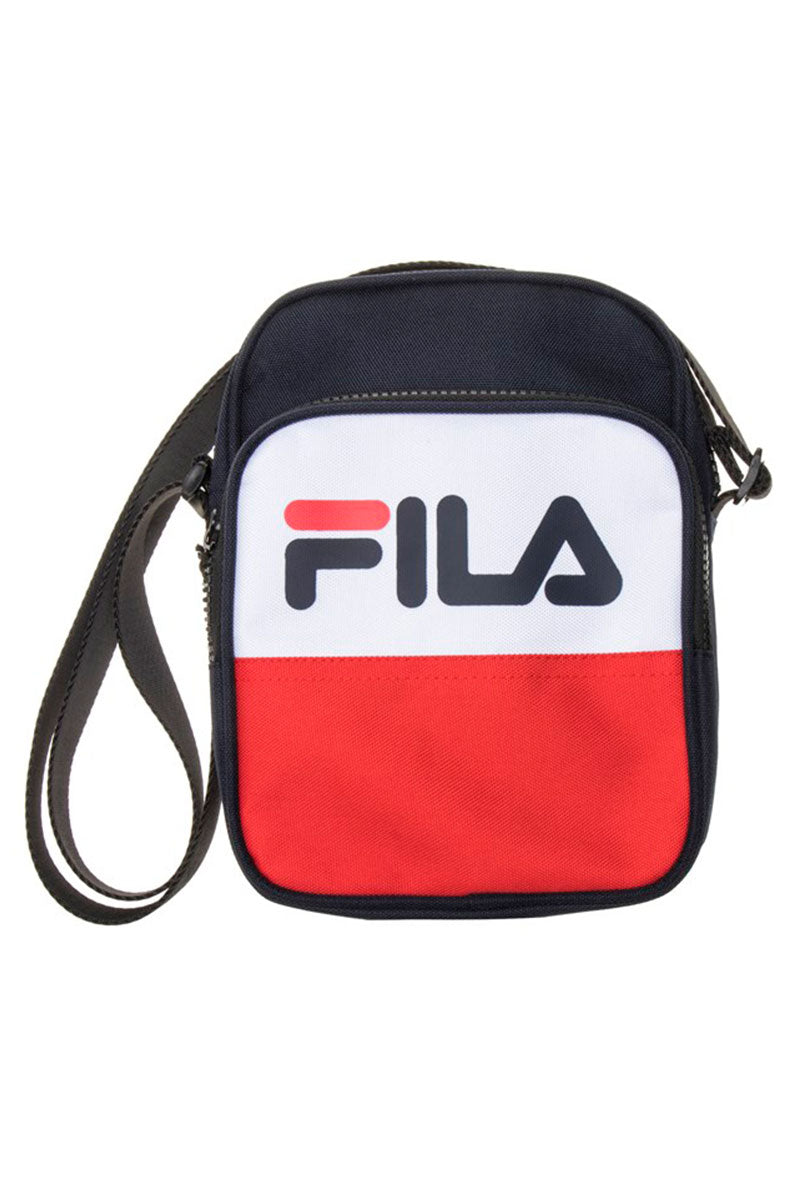 fila rizza cross body bag