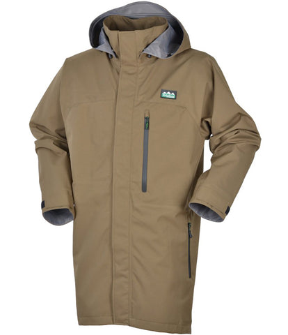 Ballistic Fleece Hoodie Olive