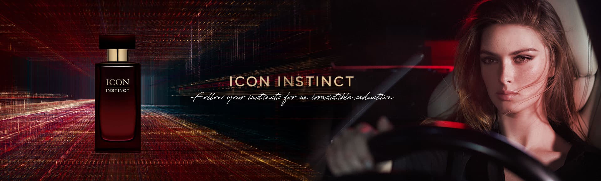 icon instinct banner