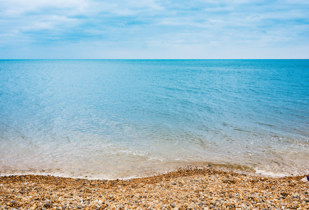 Ditchling to the beach brighton beach