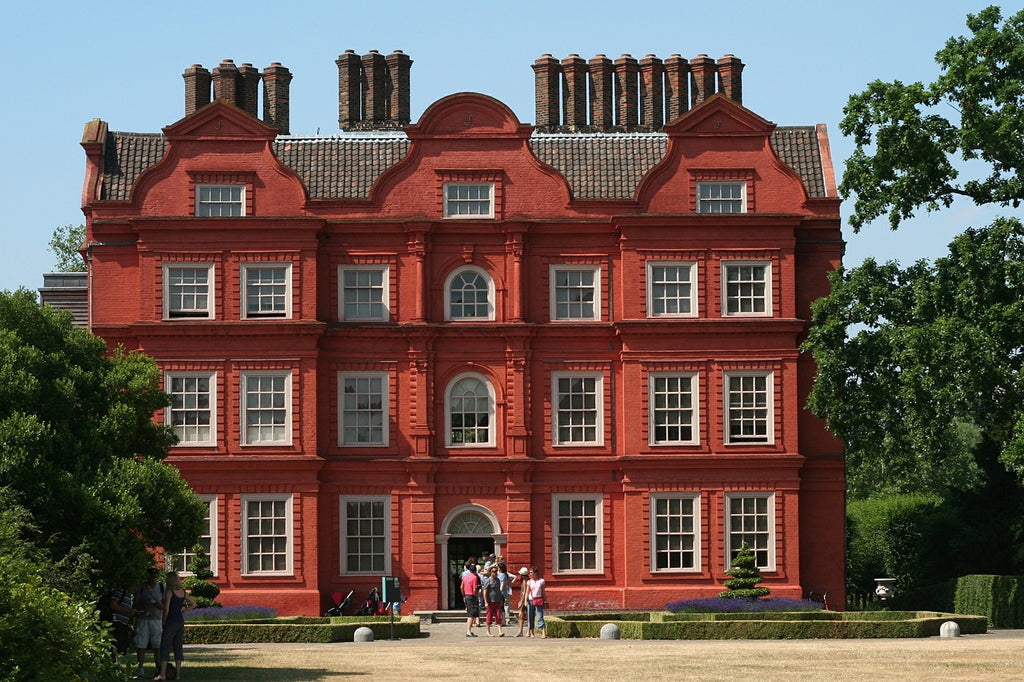 Kew palace